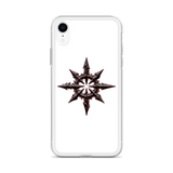 Fate The Tatted Hate iPhone Case