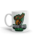 Moose Tree Gaming Mug