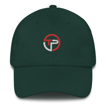 ThaPromise19 Dad Hat