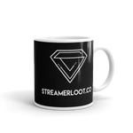 Streamerloot.co Logo Mug