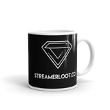Streamerloot.co Logo Mug