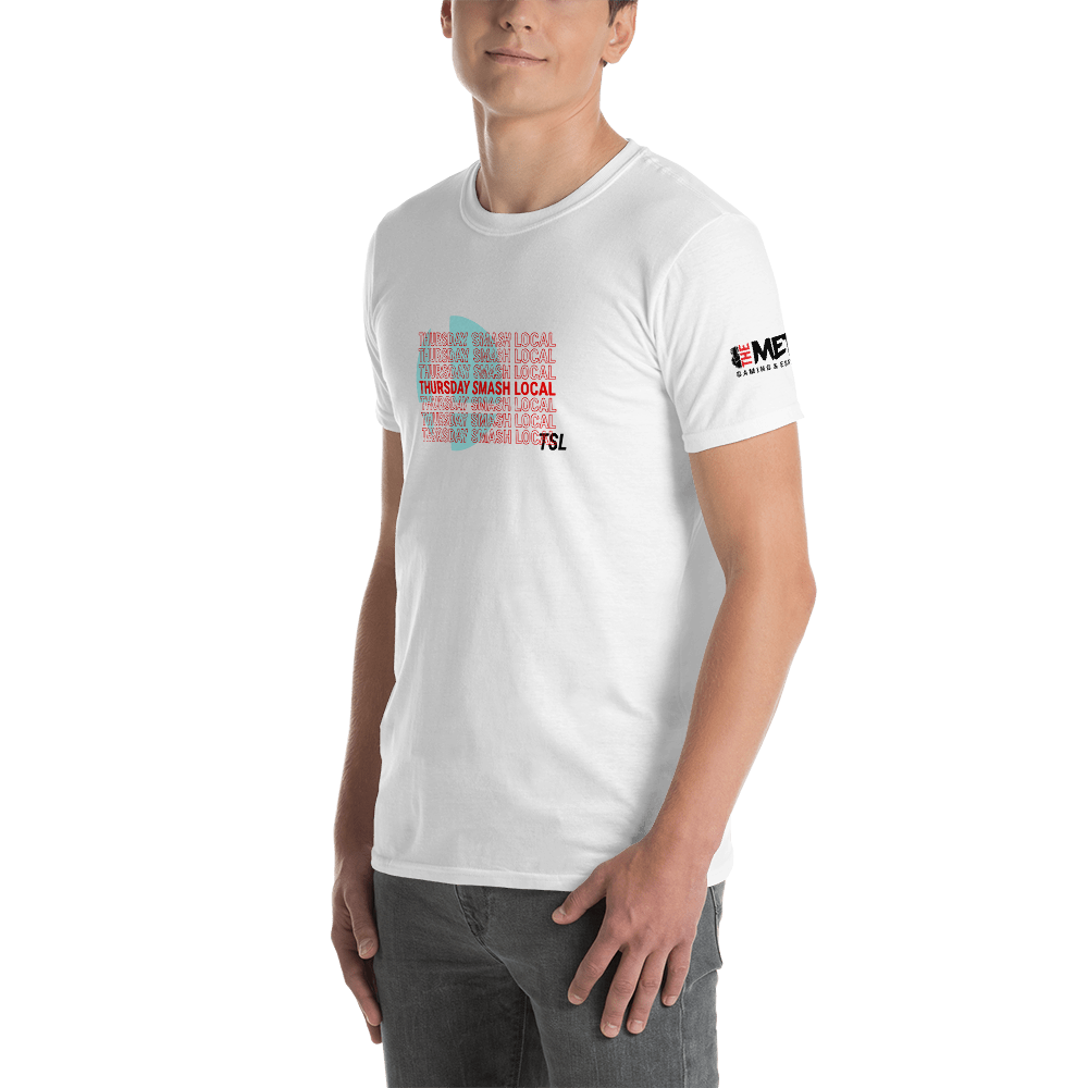 The Meta Thursday Smash Tee