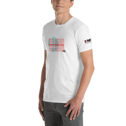 The Meta Thursday Smash Tee