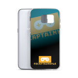 CaptainKyle Logo Samsung Case