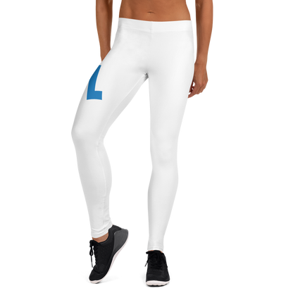 Wheelytv Leggings