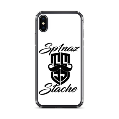 Sp1naz iPhone Case