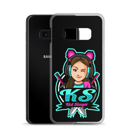 The Kid Slayer Samsung Case