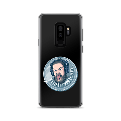 Thr1ftyN1ckeL Samsung Case