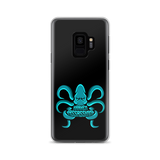 Kraken_Assassinn Samsung Case
