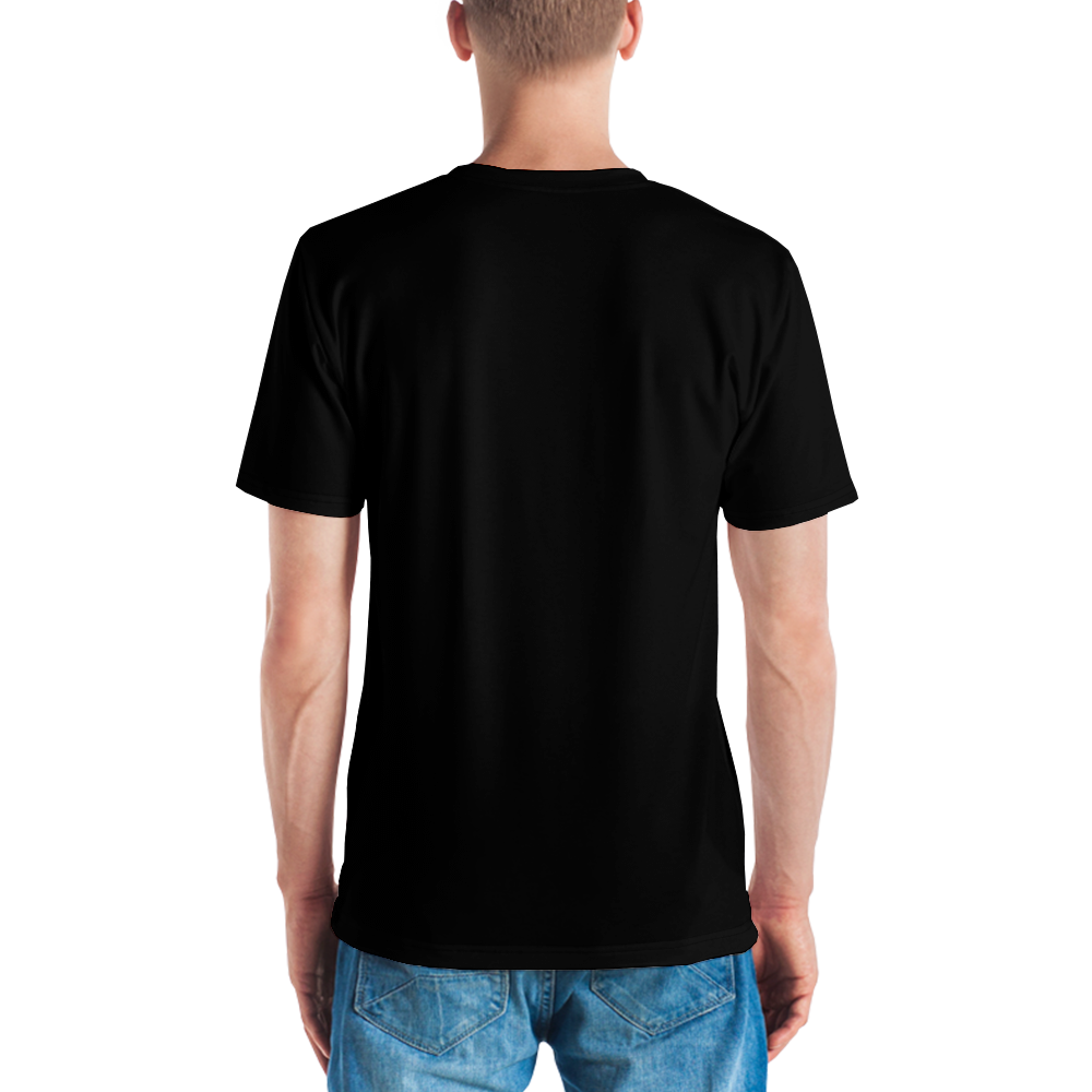 Treblemaker Gamin All Over Tee