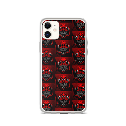 THSP iPhone Case
