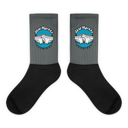 Skid Markks Socks