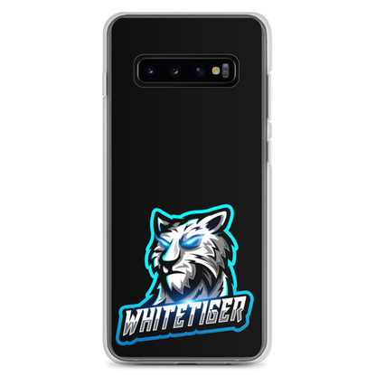 Whitetiger242 Samsung Case