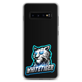 Whitetiger242 Samsung Case
