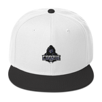 CoozieTV Snapback Hat