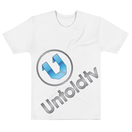 Untoldtv All Over Tee