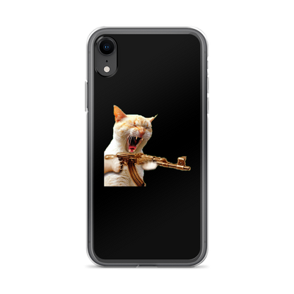Tango Down iPhone Case