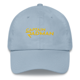 Captain Radman Dad Hat