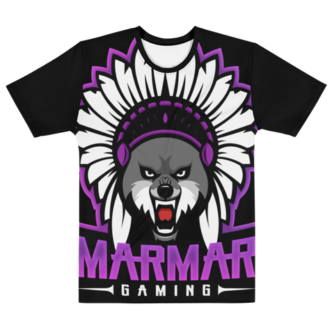Marmar Gaming All Over Tee