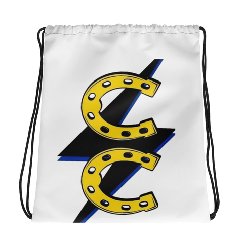 CladColt Drawstring Bag