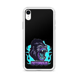 NotoriousFBG iPhone Case