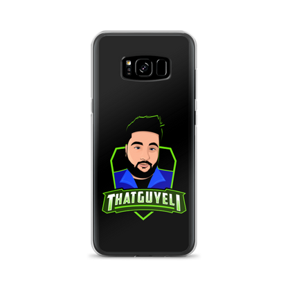 ThatguyEli Samsung Case