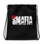 iiSmushy SMAFIA Drawstring Bag