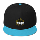 FB-Cursed_Wilko Snapback Hat