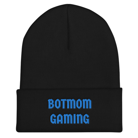 BotMom Gaming Beanie