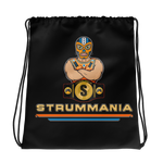 Strummania Drawstring bag