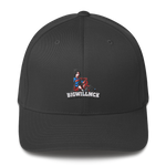 BIGWILLMcK Flexfit Hat