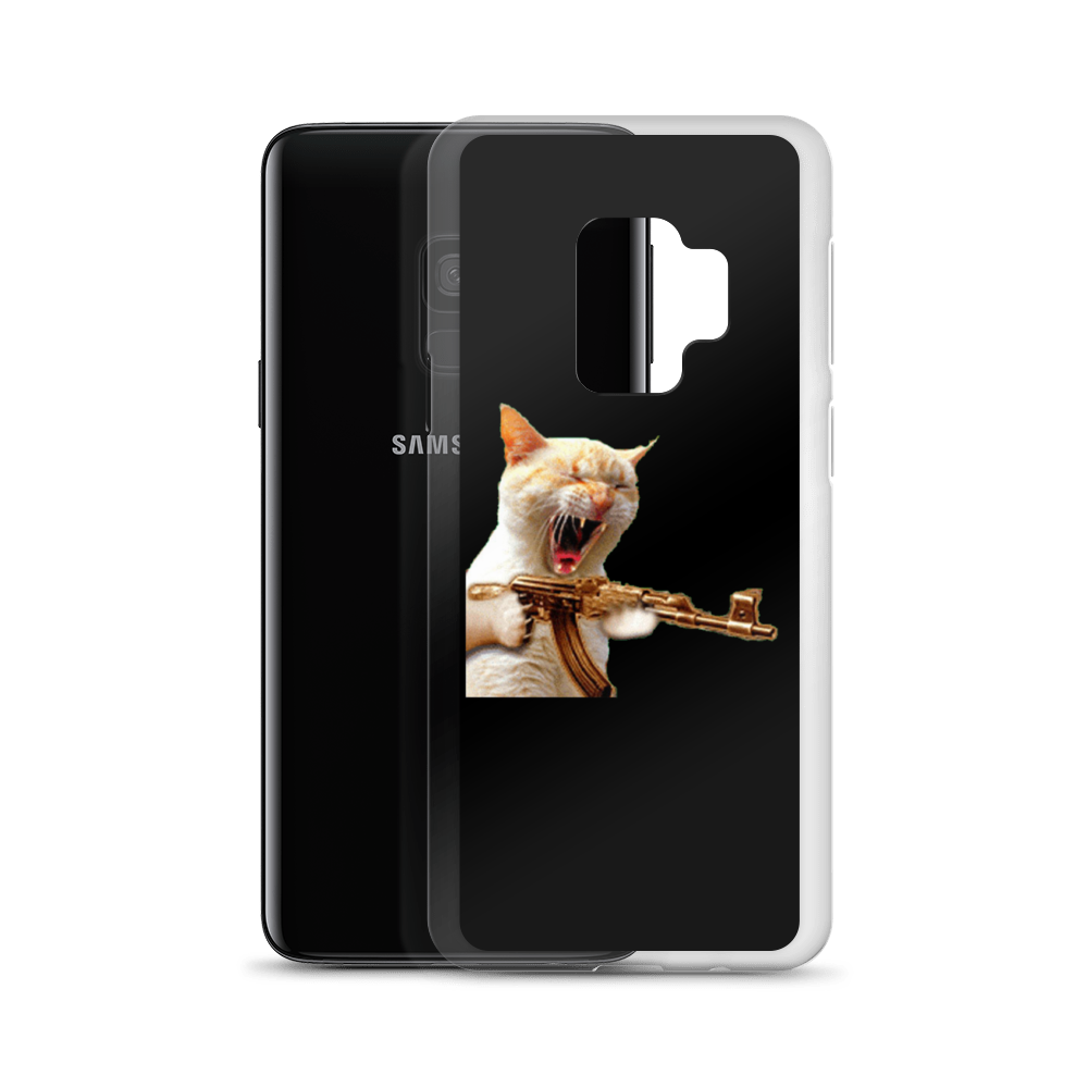 Tango Down Samsung Case