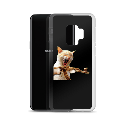 Tango Down Samsung Case