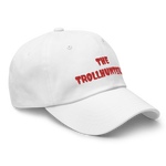 THETROLLHUNTERJC Dad hat