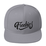 Freebies Snapback Hat