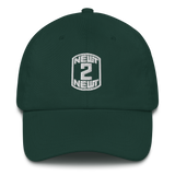 Newt2Newt Dad Hat