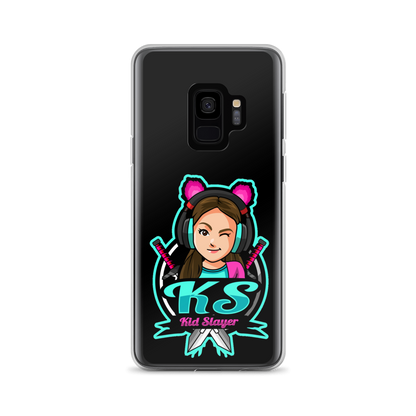 The Kid Slayer Samsung Case