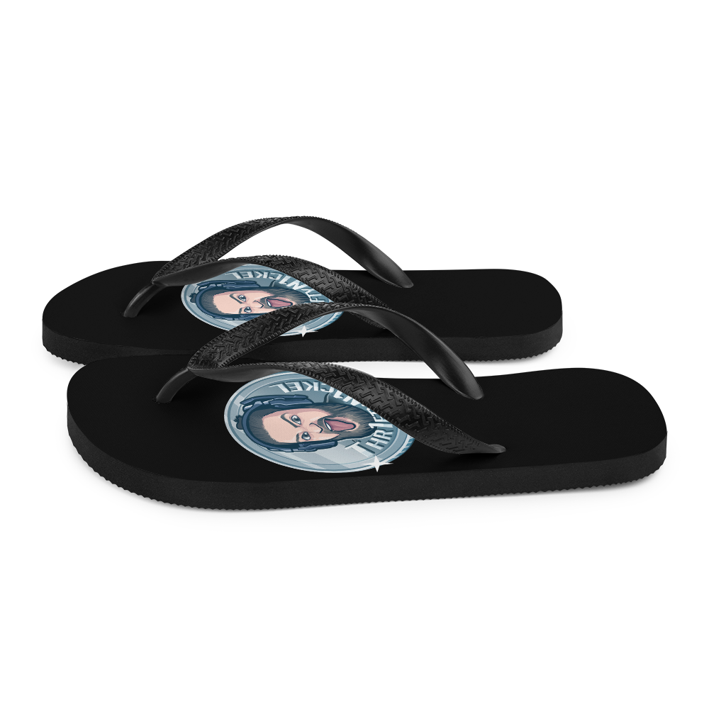 Thr1ftyN1ckeL Flip-Flops