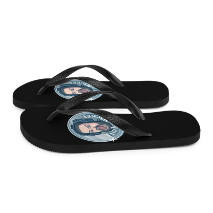 Thr1ftyN1ckeL Flip-Flops