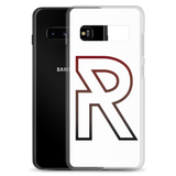 Ratelle96 Samsung Case