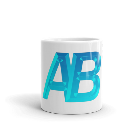 ActionBosty AB Mug