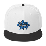 Cryptic Core Gaming Snapback Hat