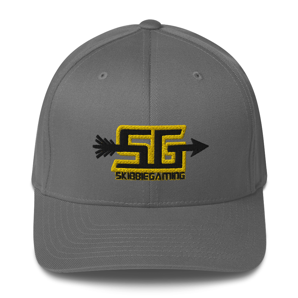 Skibbie Gaming Flexfit