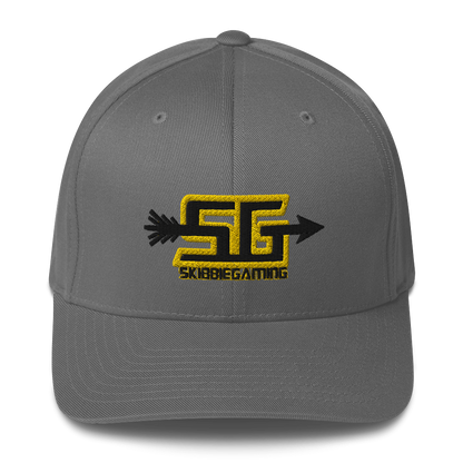Skibbie Gaming Flexfit
