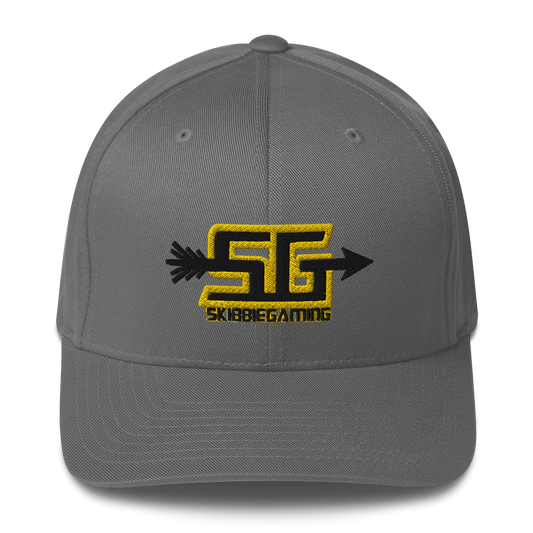 Skibbie Gaming Flexfit