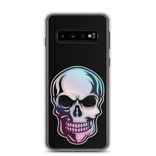 WhyYaMad Samsung Case