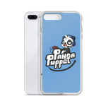 PandaPuppet iPhone Case