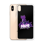 Mobbdoxxgaming Logo iPhone Case