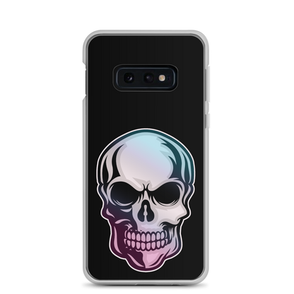 WhyYaMad Samsung Case