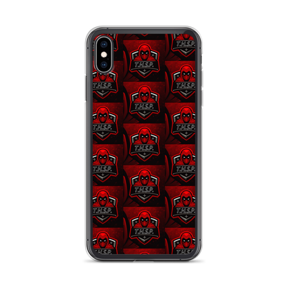 THSP iPhone Case